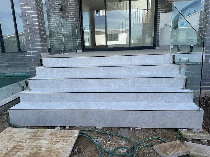 Tile Repairs